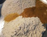 Φωτογραφία βήματος 1 της συνταγής Galette ολικής με φρέσκα σύκα ❣️