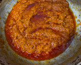 மாங்காய் தொக்கு😋🥭 (Maankaai thokku recipe in tamil) ரெசிபி ஸ்டேப் 4 புகைப்படம்