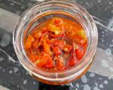 Foto langkah ke 3 dari resep Sambal Rawit Iris ala Chef Devina.