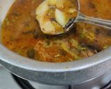 पूरी आलू टमाटर की सब्जी(poori aloo tamatar ki sabzi recipe in hindi) रेसिपी चरण 4 फोटो