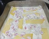 A picture of step 2 of Goulash with Mixed Cheeses.