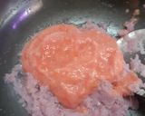 A picture of step 3 of Amritsari Pindi Chole.