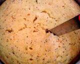 Lemon Poppy Seeds Cake recipe step 9 photo