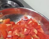टमाटर का सूप (tamatar ka soup recipe in Hindi) रेसिपी चरण 2 फोटो