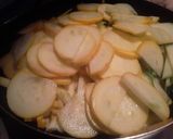 Foto del paso 2 de la receta: Pepino de Guiso o caiguas rellenas!!!