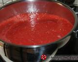 Homemade tomato sauce recipe step 5 photo