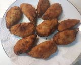 Foto del paso 6 de la receta Mejillones tigre