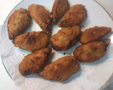 Foto del paso 6 de la receta: Mejillones tigre