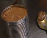 Foto del paso 3 de la receta: Como hacer dulce de leche con una lata de leche condensada