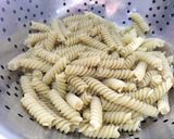 Foto del paso 8 de la receta: Pasta a la Puttanesca Michi 🍝