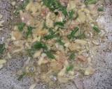 Nasi Goreng Kornet langkah memasak 2 foto