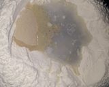 Foto del paso 1 de la receta: Cuernitos de Grasa Rápidos y Fáciles