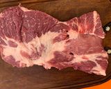 Foto del paso 14 de la receta: Mi bondiola rellena a la barbacoa