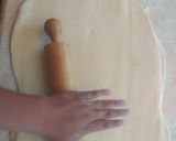 Foto del paso 1 de la receta: Formas en masa hojaldre