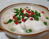 酸菜魚⭐家常簡易版/清冰箱料理💖的食譜步驟4照片