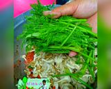 รูปขั้นตอนการทำที่ 3 ของ ปลาดุกหมกหม้อใส่เห็ดขอน