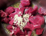 Foto del paso 7 de la receta: Ternera en salsa
