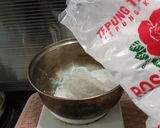 Foto langkah ke 1 dari resep Es Bongko Simple.