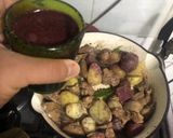 Foto del paso 3 de la receta: Guiso de panita de pollo