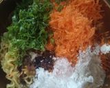 Foto langkah ke 2 dari resep Martabak Mie.