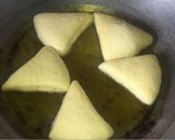 Foto langkah ke 5 dari resep Donat kentang.