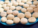 Alfajores de Maicena FÁCIL