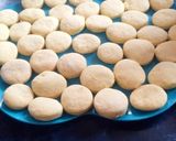 Foto del paso 4 de la receta: Alfajores de Maicena FÁCIL