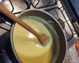Foto del paso 1 de la receta: Facturas simples con tapas de empanadas de manzana y pera