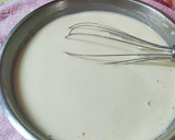 Foto del paso 5 de la receta: Sopa de mayonesa (gazpachuelo)