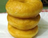 Foto langkah ke 6 dari resep Donat Empuk Ala2 Jco.