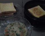 Foto langkah ke 1 dari resep Telur Wortel.