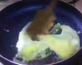 आम पापड़ और खोया रोल (aam papad aur khoya roll recipe in Hindi) रेसिपी चरण 6 फोटो