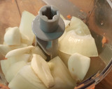 Foto del paso 3 de la receta: Rape en Salsa Americana