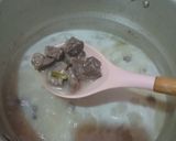 Foto langkah ke 3 dari resep Soto Betawi.