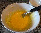 Foto del paso 1 de la receta: Mousse de limón casera