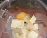 Foto langkah ke 4 dari resep Cheesecake ala Breadtalk.