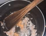 Egg potato masala recipe step 2 photo