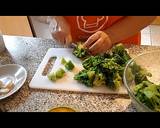 Foto del paso 6 de la receta Salteado de Quinoa y Brócoli