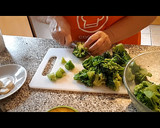 Foto del paso 6 de la receta: Salteado de Quinoa y Brócoli