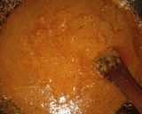 Foto langkah ke 3 dari resep Bumbu kacang cilok / siomay / batagor.