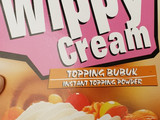 Pancake Durian