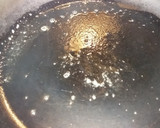Foto del paso 3 de la receta: Pancakes con Chamoy y mantequilla de Maní