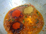 Fish Curry