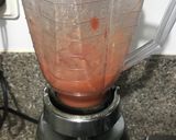Foto del paso 1 de la receta: Calabaza en salsa de tomate