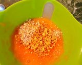 Foto del passaggio 5 della ricetta Smoothie alle pesche e melone