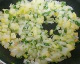 Foto del paso 4 de la receta: Tortilla española, desayuno de campeones 💪