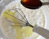 Φωτογραφία βήματος 3 της συνταγής Γλυκό ψυγείου με 2πλή κρέμα λεμονιού και σαβαγιάρ!