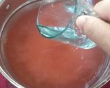Foto langkah ke 4 dari resep Nutrijell Strowbery.