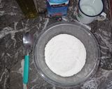 Foto del paso 1 de la receta: Masa de tarta
