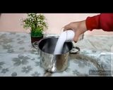 صورة لخطوة 1 من وصفة شربات البسبوسه